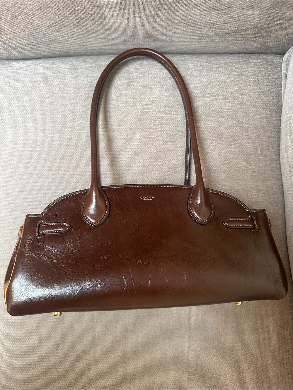 Coach Empire 34 Maple